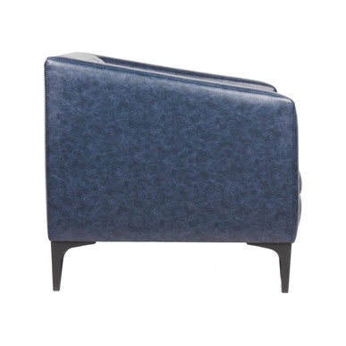 Magnate Boyalı Ayak Tekli Kanepe - küçük detay görsel 4 - Ofis Kanepeleri