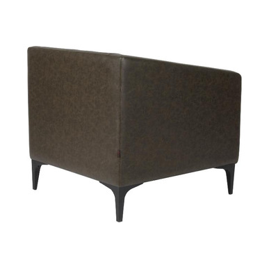 Magnate Boyalı Ayak Tekli Kanepe - küçük detay görsel 5 - Ofis Kanepeleri