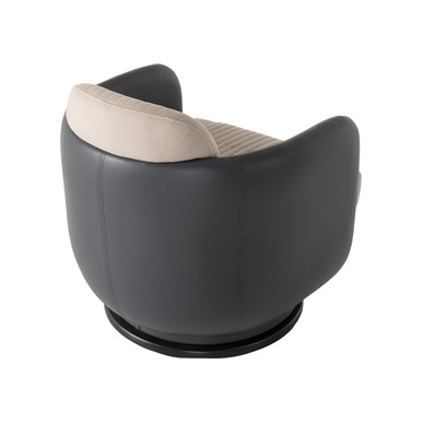 mandarin konforlu tekli kanepe - küçük detay görsel 2