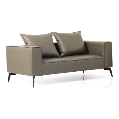 mary tasarım metal ayak ikili kanepe