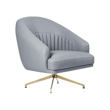 maximus metal ayak tasarım tekli kanepe