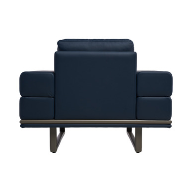 Melora Metal Ayaklı Tekli Kanepe - küçük detay görsel 6 - Ofis Kanepeleri