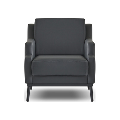 militare boyalı ayak tekli kanepe