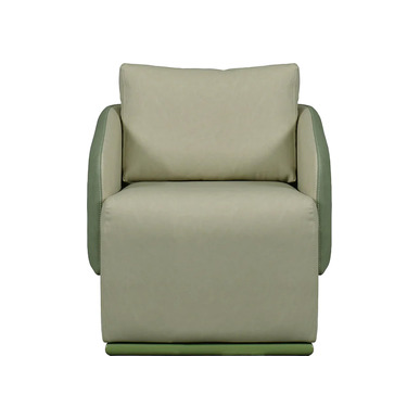 mılo minderli tekli kanepe - küçük detay görsel 3