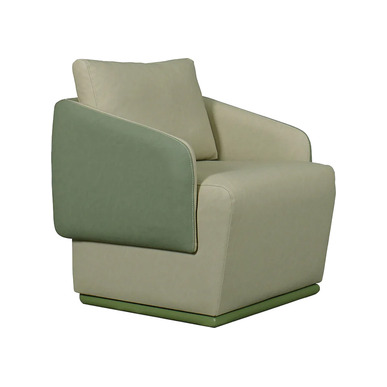 mılo minderli tekli kanepe