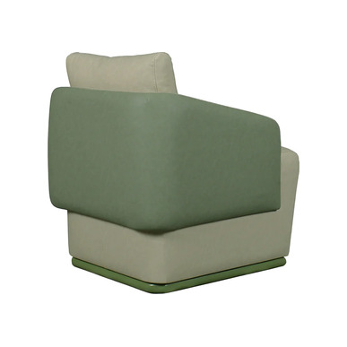 mılo minderli tekli kanepe - küçük detay görsel 2