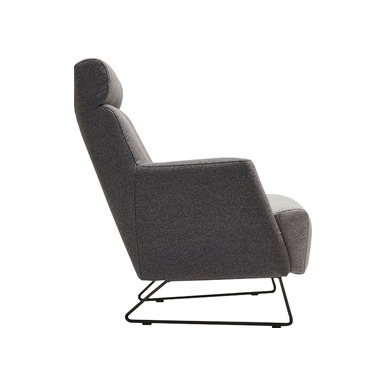 Nasiol Metal Ayaklı Spor Tekli Kanepe - küçük detay görsel 3 - Ofis Kanepeleri