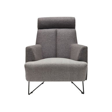 Nasiol Metal Ayaklı Spor Tekli Kanepe - küçük detay görsel 2 - Ofis Kanepeleri