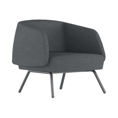 nimbus dekoratif tekli ofis kanepesi - küçük detay görsel 5