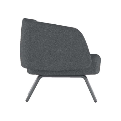 nimbus dekoratif tekli ofis kanepesi - küçük detay görsel 6