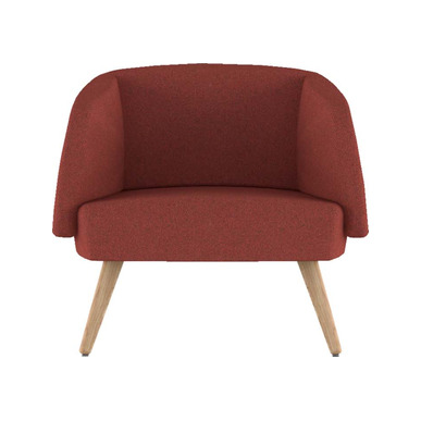 nimbus dekoratif tekli ofis kanepesi