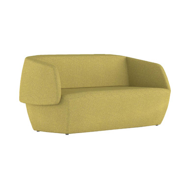 Nimbusbold Kol Tasarım Ikili Kanepe - küçük detay görsel 2 - Ofis Kanepeleri