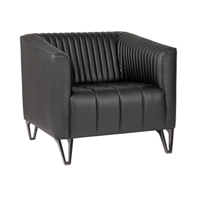 oranssi boyalı ayak tekli kanepe - küçük detay görsel 4