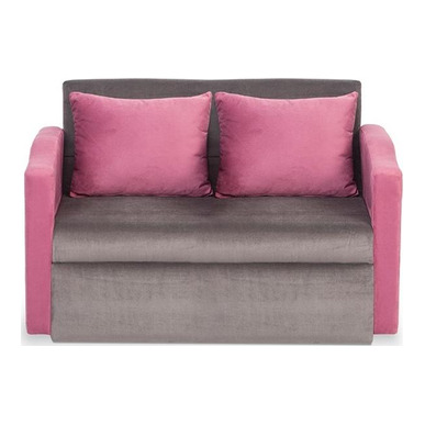 pagnon ikili refakatçi koltuğu