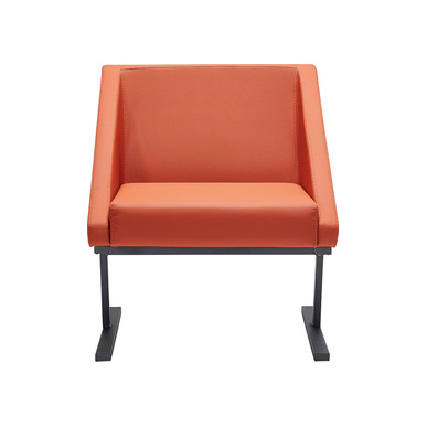 Paramont Metal Ayaklı Tekli Kanepe - küçük detay görsel 3 - Ofis Kanepeleri