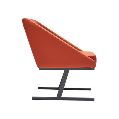 Paramont Metal Ayaklı Tekli Kanepe - küçük detay görsel 2 - Ofis Kanepeleri