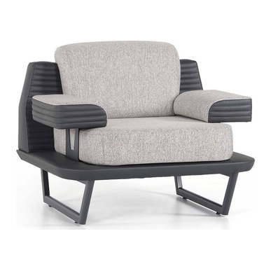 pepro kol tasarımlı tekli kanepe