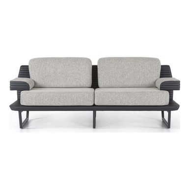 pepro kol tasarımlı üçlü kanepe