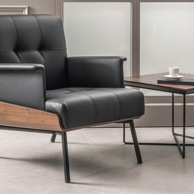 ployer trend tekli kanepe - küçük detay görsel 3