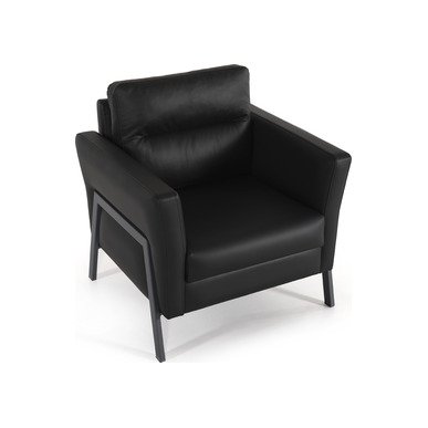 Pomo Metal Ayaklı Tekli Kanepe - küçük detay görsel 3 - Ofis Kanepeleri