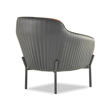 poneh dekoratif tekli ofis kanepesi - küçük detay görsel 3