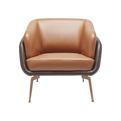 Preten Çift Renk Tasarım Tekli Kanepe - küçük detay görsel 2 - Ofis Kanepeleri