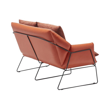 Pretty Boru Ayak Ikili Kanepe - küçük detay görsel 3 - Ofis Kanepeleri