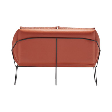 Pretty Boru Ayak Ikili Kanepe - küçük detay görsel 4 - Ofis Kanepeleri