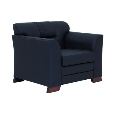 puronto desenli tekli ofis kanepesi