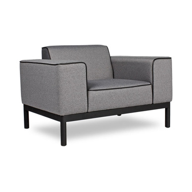 ranüs boyalı ayak tekli kanepe