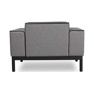 ranüs boyalı ayak tekli kanepe - küçük detay görsel 2