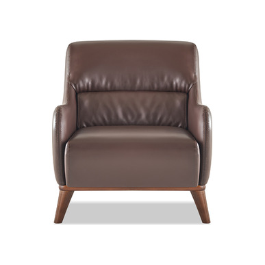 regan ahşap ayaklı tekli kanepe - küçük detay görsel 2