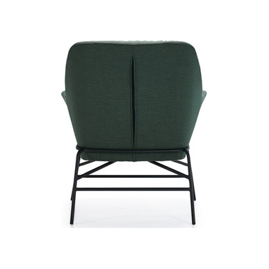 remoin kumaş döşemeli minderli boru ayak tekli kanepe - küçük detay görsel 4