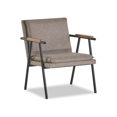 riddle metal ayaklı tekli kanepe