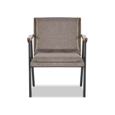 riddle metal ayaklı tekli kanepe - küçük detay görsel 2