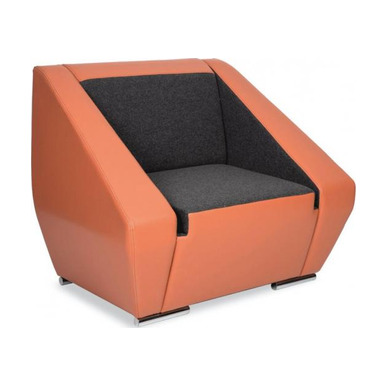 samin tekli ofis kanepesi