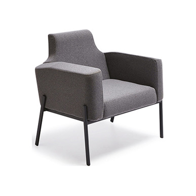 scapher metal ayak tekli kanepe