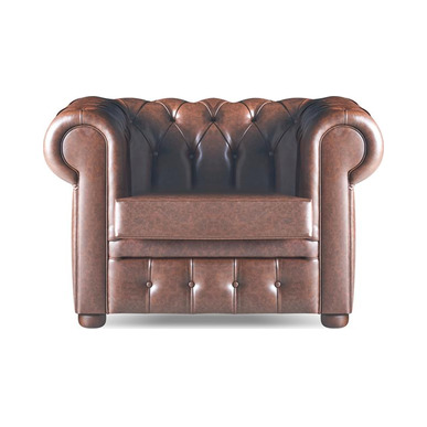 selesta kapitoneli tekli kanepe - küçük detay görsel 2