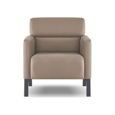 sepal ahşap detaylı tekli kanepe - küçük detay görsel 2