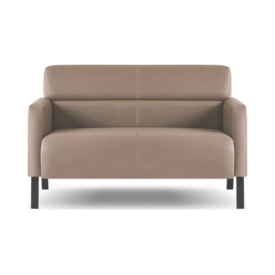 sepal mermer deseni detaylı ikili kanepe