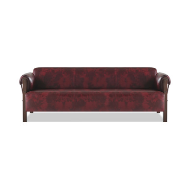 Serenika Kol Tasarımlı Üçlü Kanepe - küçük detay görsel 2 - Ofis Kanepeleri