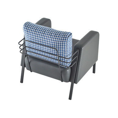 signar minderli tekli kanepe - küçük detay görsel 5