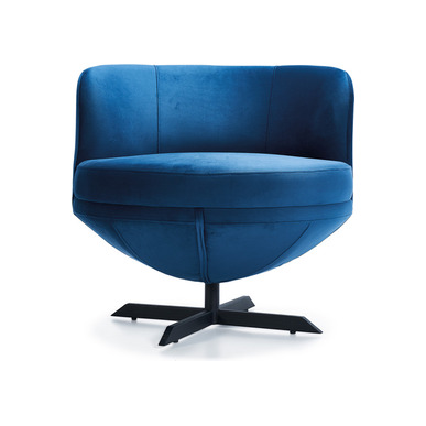 sitra kumaş döşemeli metal boyalı ayak tekli berjer