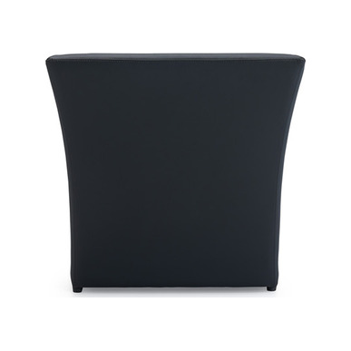 Skarner Deri Döşemeli Modern Tekli Kanepe - küçük detay görsel 4 - Ofis Kanepeleri