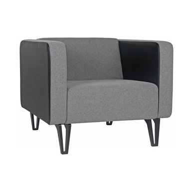 solia boyalı ayak tekli kanepe