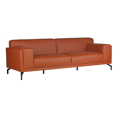 solmario krom ayaklı üçlü kanepe