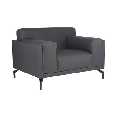 Solmario Tekli Ofis Kanepesi - Ofis Kanepeleri