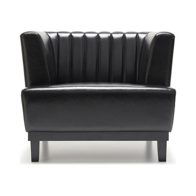 Soware Ahşap Ayaklı Tekli Kanepe - küçük detay görsel 5 - Ofis Kanepeleri