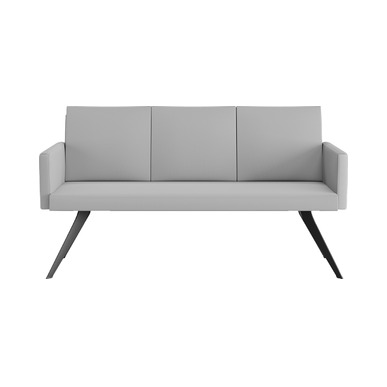 stark derili üçlü kanepe - küçük detay görsel 3