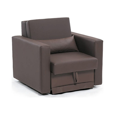 stasi dekoratif refakatçi koltuğu